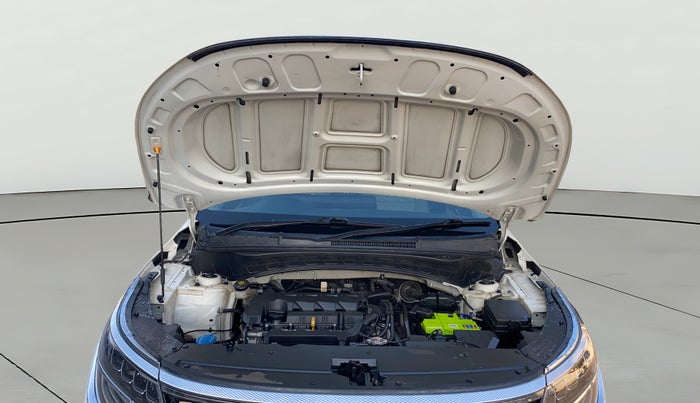 2021 KIA SELTOS HTX 1.5 PETROL, Petrol, Manual, 79,510 km, Open Bonet