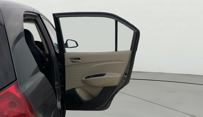 2020 Hyundai NEW SANTRO SPORTZ AMT, Petrol, Automatic, 3,126 km, RHS Rear Door