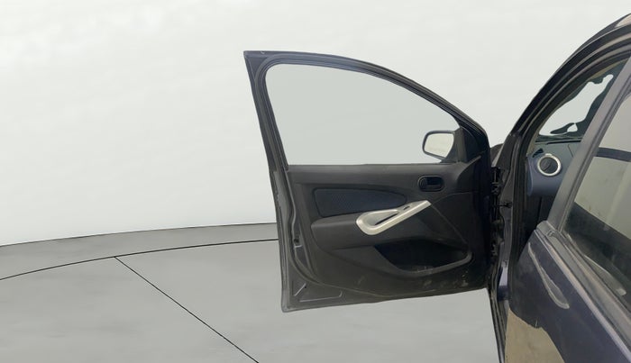 2013 Ford Figo TITANIUM 1.2 PETROL, Petrol, Manual, 28,990 km, LHS Front Door