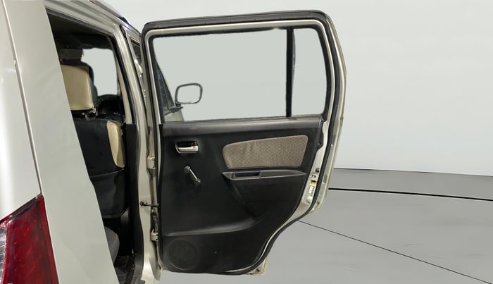 2015 Maruti Wagon R 1.0 LXI, Petrol, Manual, 11,959 km, RHS Rear Door