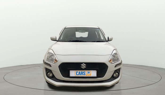 2018 Maruti Swift VXI, Petrol, Manual, 67,869 km, Front