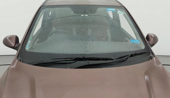 2022 Hyundai AURA S 1.2 CNG, CNG, Manual, 27,951 km, Front Windshield