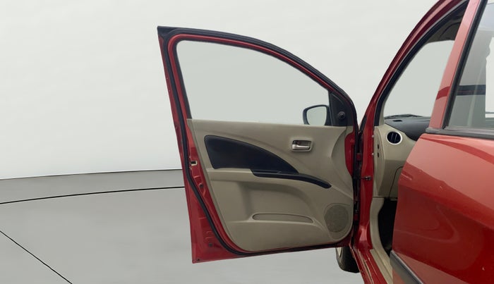 2015 Maruti Celerio VXI AMT, Petrol, Automatic, 51,906 km, LHS Front Door