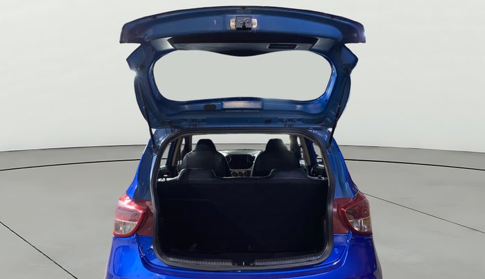 2019 Hyundai Grand i10 ERA 1.2 KAPPA VTVT, Petrol, Manual, 26,935 km, Boot Open Zoomed View