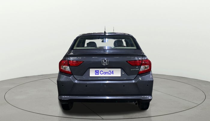 2019 Honda Amaze 1.2L I-VTEC S, Petrol, Manual, 72,627 km, Back/Rear