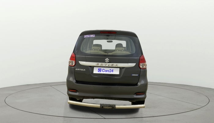 2016 Maruti Ertiga VDI SHVS, Diesel, Manual, 1,45,070 km, Back/Rear