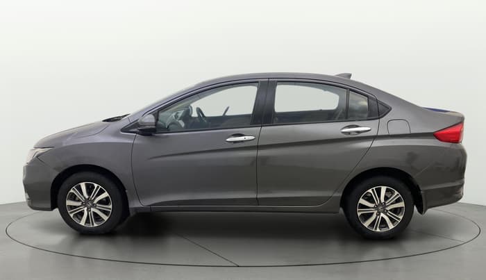 2017 Honda City 1.5L I-VTEC V MT, Petrol, Manual, 53,356 km, Left Side