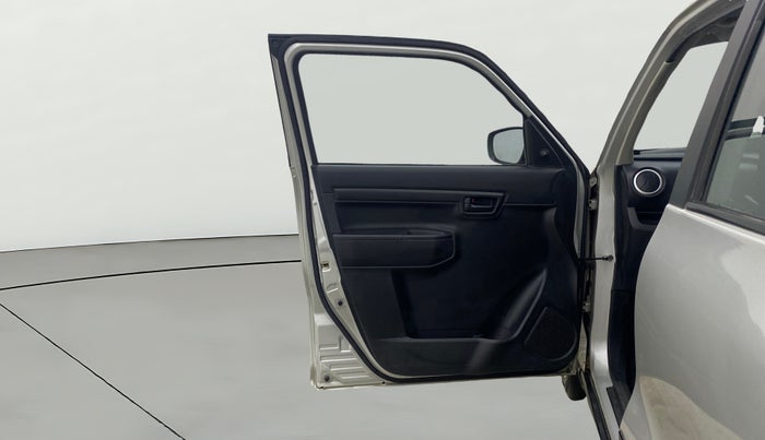 2020 Maruti S PRESSO VXI PLUS AMT, Petrol, Automatic, 27,671 km, LHS Front Door