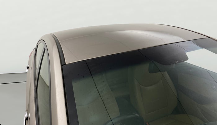 2013 Hyundai New Elantra 1.8 SX AT VTVT, Petrol, Automatic, 44,274 km, Roof