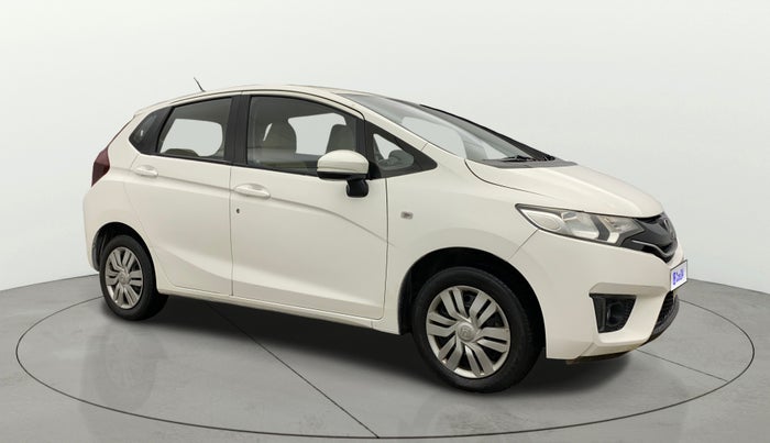 2015 Honda Jazz 1.2L I-VTEC SV, Petrol, Manual, 43,675 km, SRP