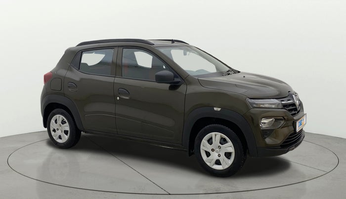 2022 Renault Kwid RXT 0.8, Petrol, Manual, 8,150 km, Right Front Diagonal