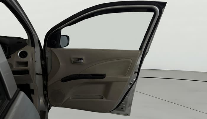 2019 Maruti Celerio VXI CNG, CNG, Manual, 56,706 km, RHS Front Door