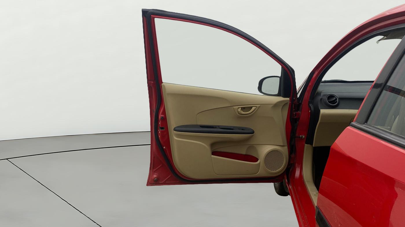 2015 Honda Brio S MT, Petrol, Manual, 69,220 km, LHS Front Door