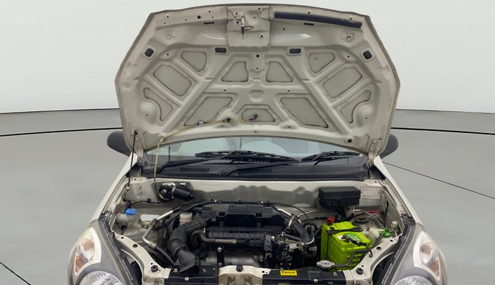 2013 Maruti Alto 800 LXI, Petrol, Manual, 48,203 km, Open Bonet