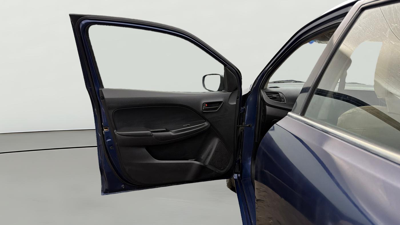 2020 Maruti Baleno SIGMA PETROL 1.2, Petrol, Manual, 60,117 km, LHS Front Door