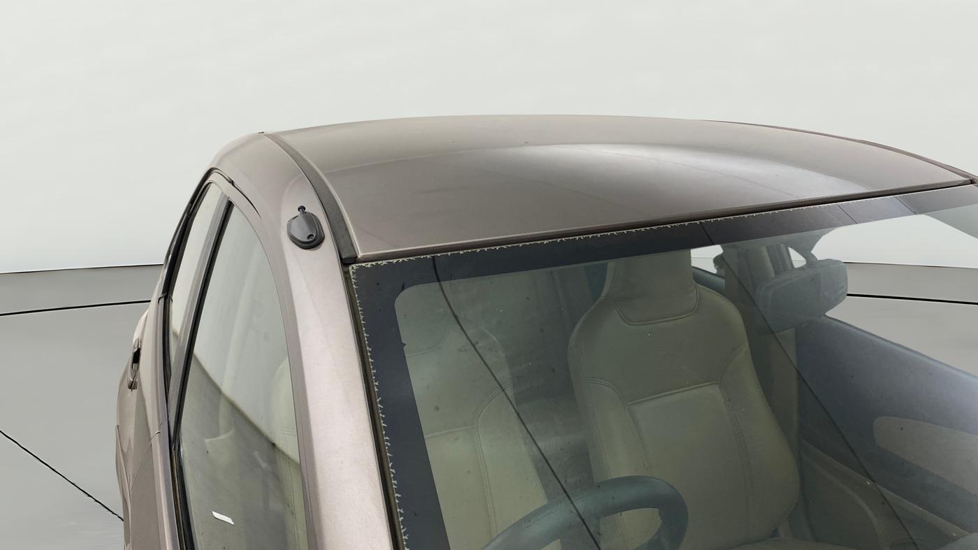 2013 Honda Brio VX AT, Petrol, Automatic, 67,479 km, Roof