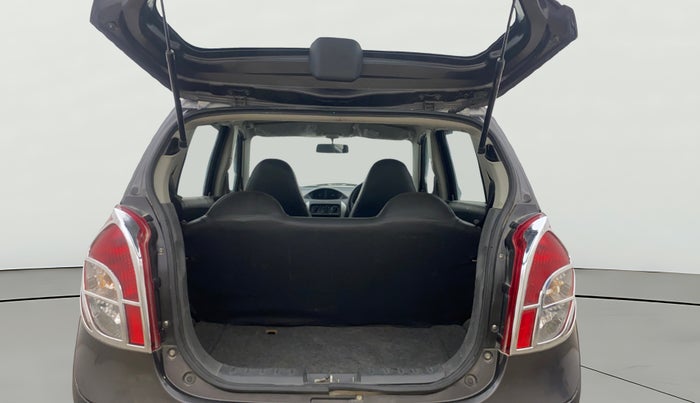 2018 Maruti Alto 800 LXI O, Petrol, Manual, 43,035 km, Boot Open Zoomed View