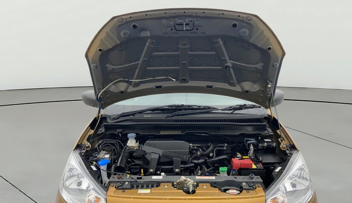 2023 Maruti Alto K10 VXI PLUS AMT, Petrol, Automatic, 989 km, Open Bonet