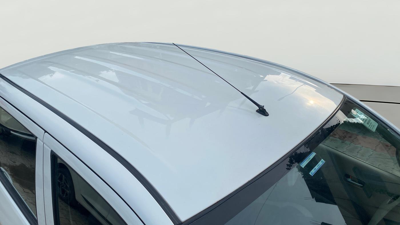 2016 Maruti Celerio ZXI (O), CNG, Manual, 1,29,851 km, Roof
