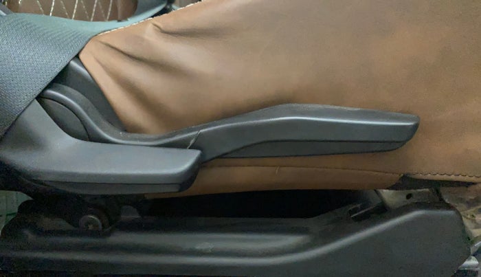 2017 Maruti Baleno ALPHA DIESEL 1.3, Diesel, Manual, 65,506 km, Third Seat Row ( optional )