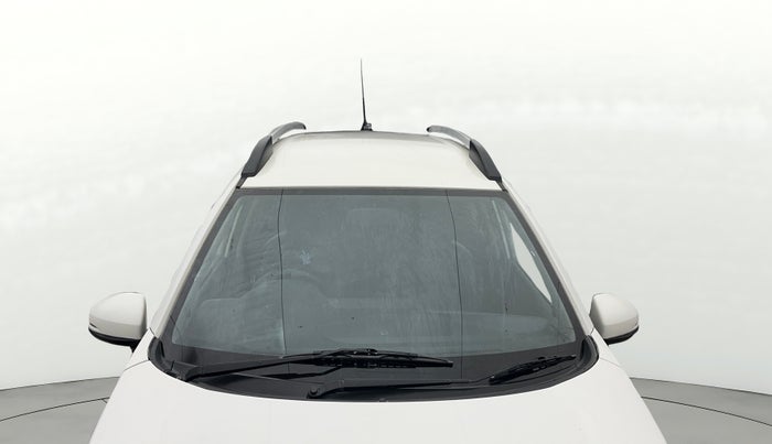 2016 Honda BR-V 1.5L I-VTEC V, Petrol, Manual, 1,14,969 km, Front Windshield