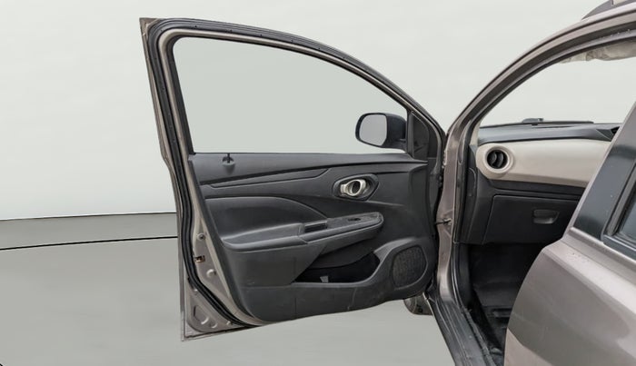 2019 Datsun Go Plus T(O), Petrol, Manual, 1,01,616 km, LHS Front Door