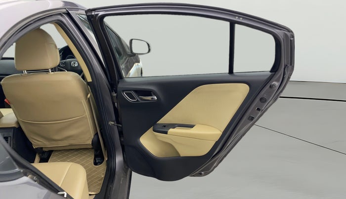 2018 Honda City 1.5L I-VTEC V MT, Petrol, Manual, 81,066 km, RHS Rear Door