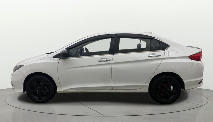 2014 Honda City 1.5L I-VTEC VX CVT, Petrol, Automatic, 1,27,988 km, Left Side