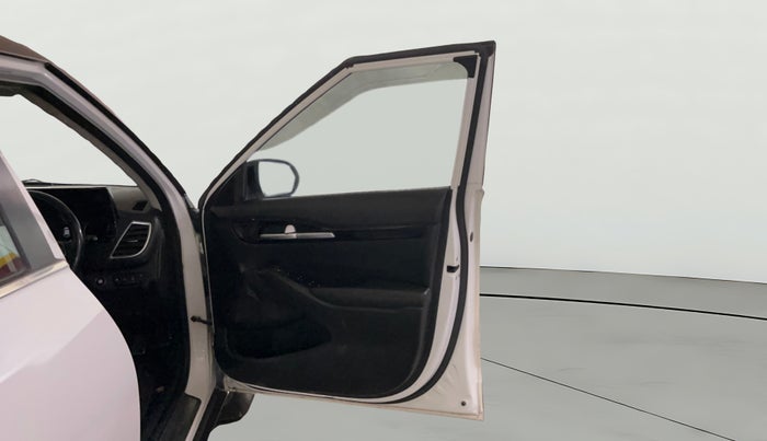 2019 KIA SELTOS GTX AT 1.4 PETROL DUAL TONE, Petrol, Automatic, 99,072 km, RHS Front Door