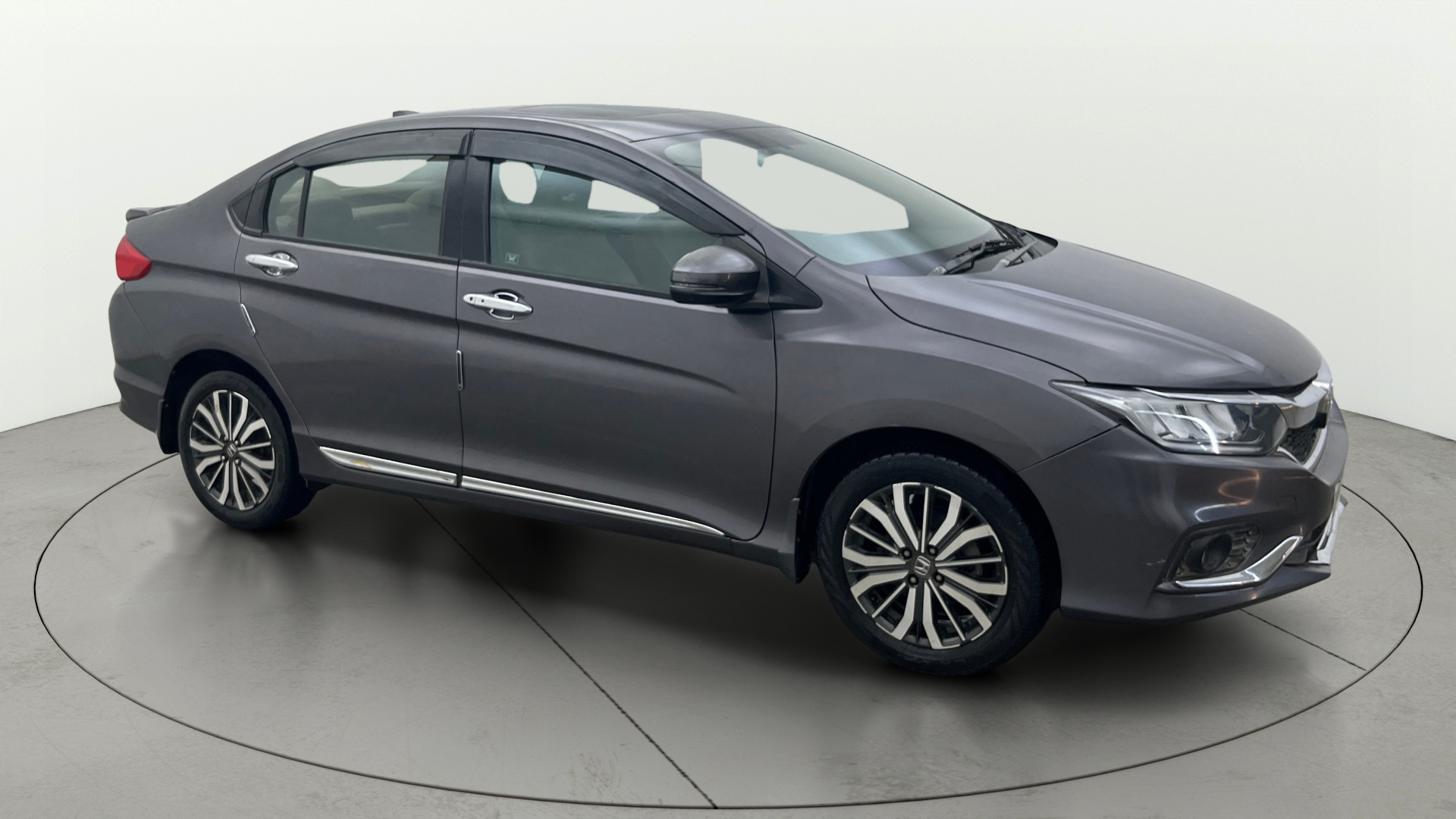 2017 Honda City 2022-2026 1.5L I-VTEC VX
