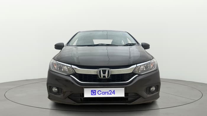 2017 Honda City 1.5L I-VTEC V MT, Petrol, Manual, 25,171 km, Front