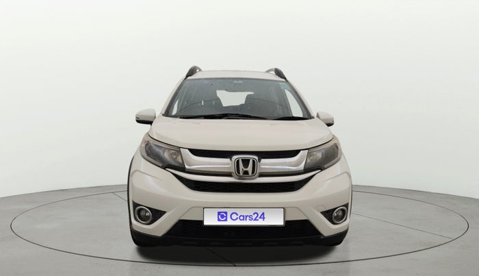 2016 Honda BR-V 1.5L I-VTEC V, Petrol, Manual, 52,881 km, Front