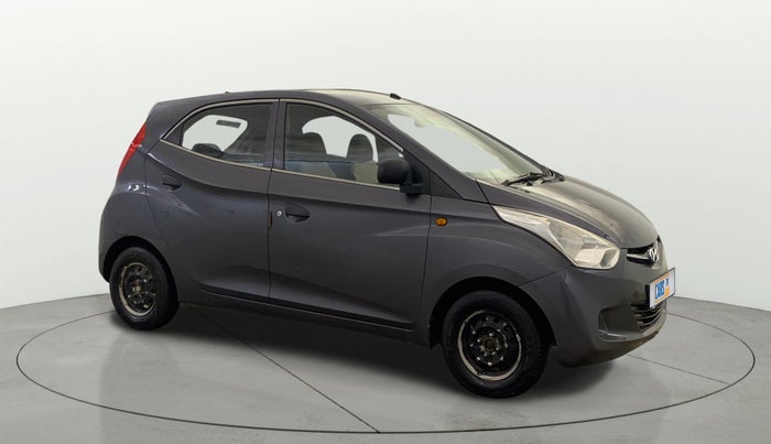 2014 Hyundai Eon ERA +, Petrol, Manual, 52,881 km, SRP