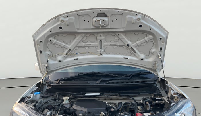 2023 Maruti S PRESSO VXI+, Petrol, Manual, 13,708 km, Open Bonet