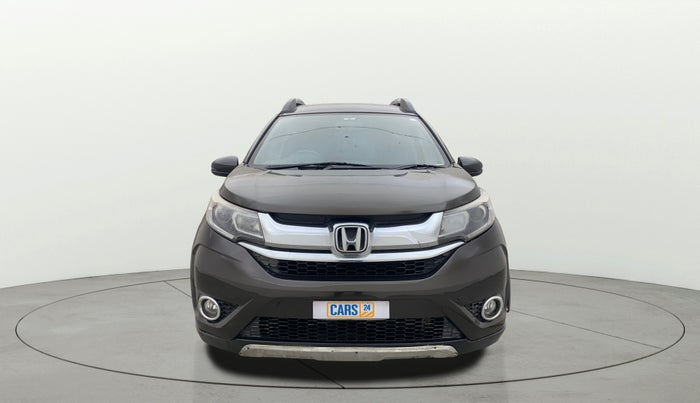 2018 Honda BR-V 1.5L I-VTEC VX, Petrol, Manual, 69,122 km, Front
