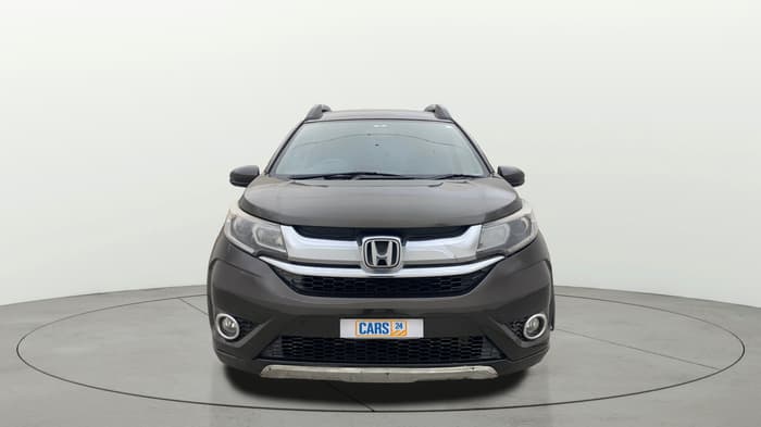2018 Honda BR-V 1.5L I-VTEC VX, Petrol, Manual, 69,207 km, Front