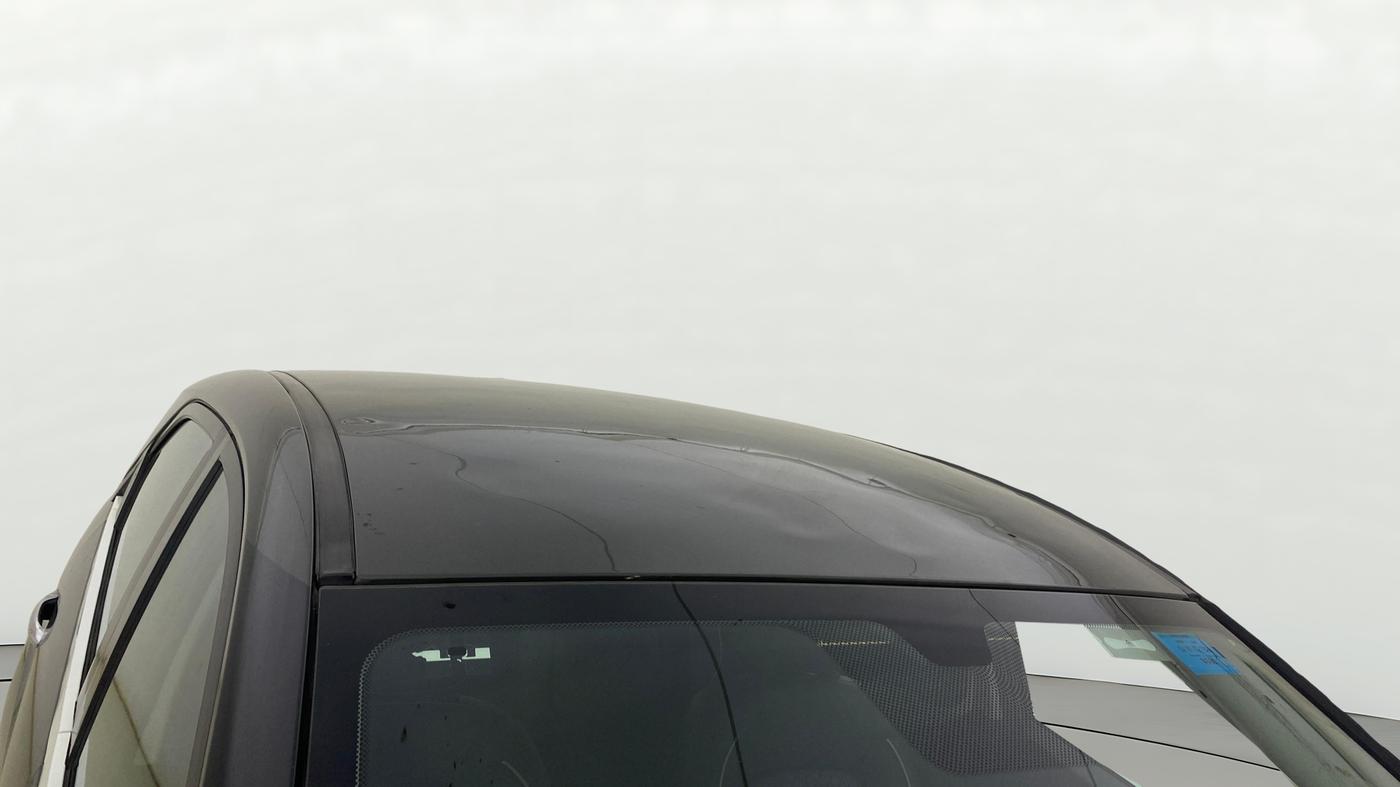 2020 Tata NEXON XE PETROL, Petrol, Manual, 16,643 km, Roof