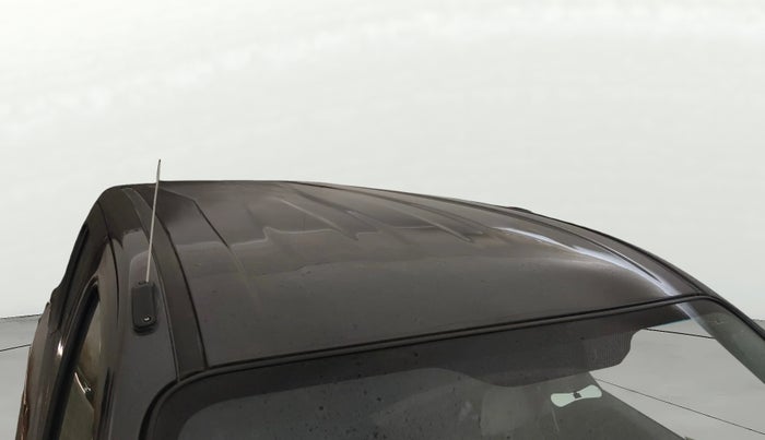 2014 Maruti Alto 800 LXI, Petrol, Manual, 1,19,864 km, Roof