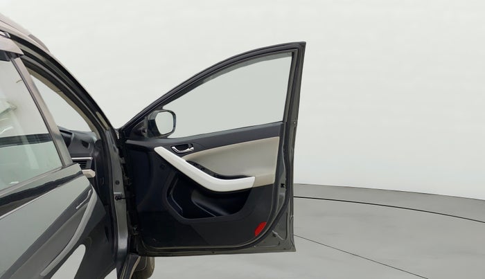 2024 Tata NEXON CREATIVE+ SUNROOF DCA 1.2 PETROL, Petrol, Automatic, 17,420 km, RHS Front Door