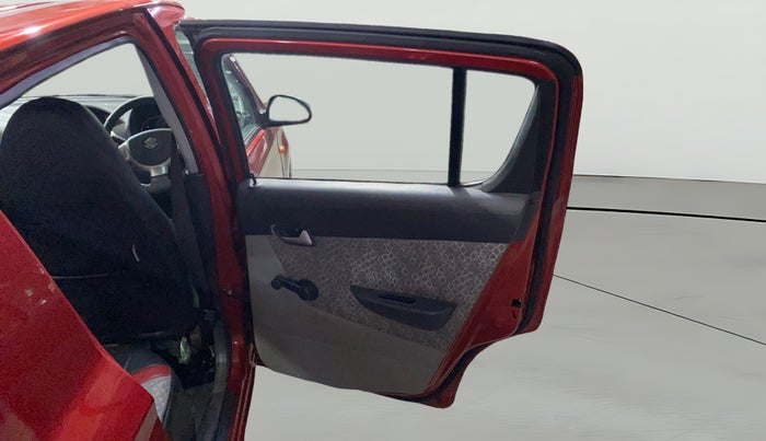 2017 Maruti Alto 800 LXI, Petrol, Manual, 26,136 km, RHS Rear Door