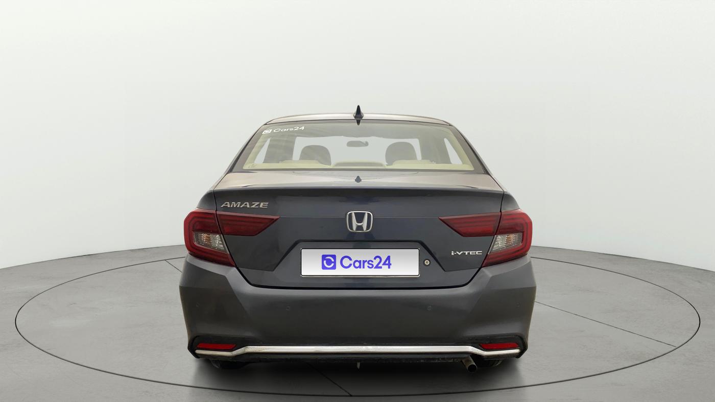 2023 Honda Amaze 1.2L I-VTEC S, Petrol, Manual, 44,648 km, Back/Rear