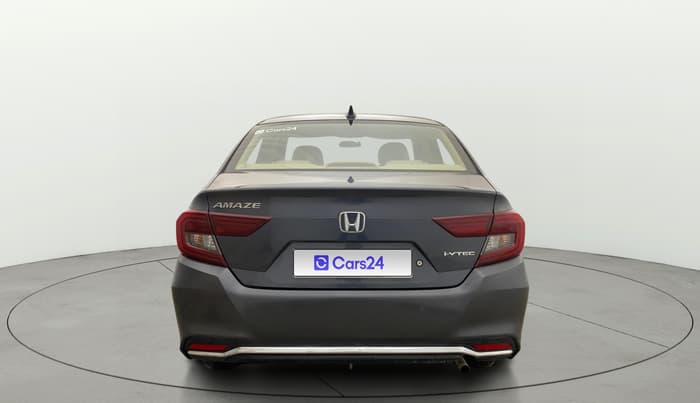 2023 Honda Amaze 1.2L I-VTEC S, Petrol, Manual, 44,648 km, Back/Rear
