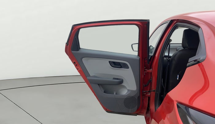 2020 Tata ALTROZ XT PETROL, Petrol, Manual, 24,065 km, LHS Rear Door