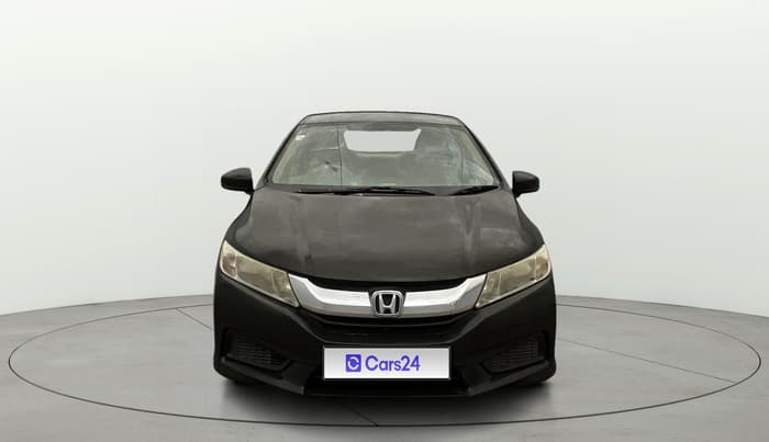 2015 Honda City 1.5L I-VTEC SV CVT, Petrol, Automatic, 72,000 km, Front