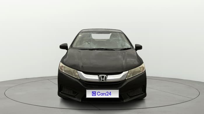 2015 Honda City 1.5L I-VTEC SV CVT, Petrol, Automatic, 72,000 km, Front