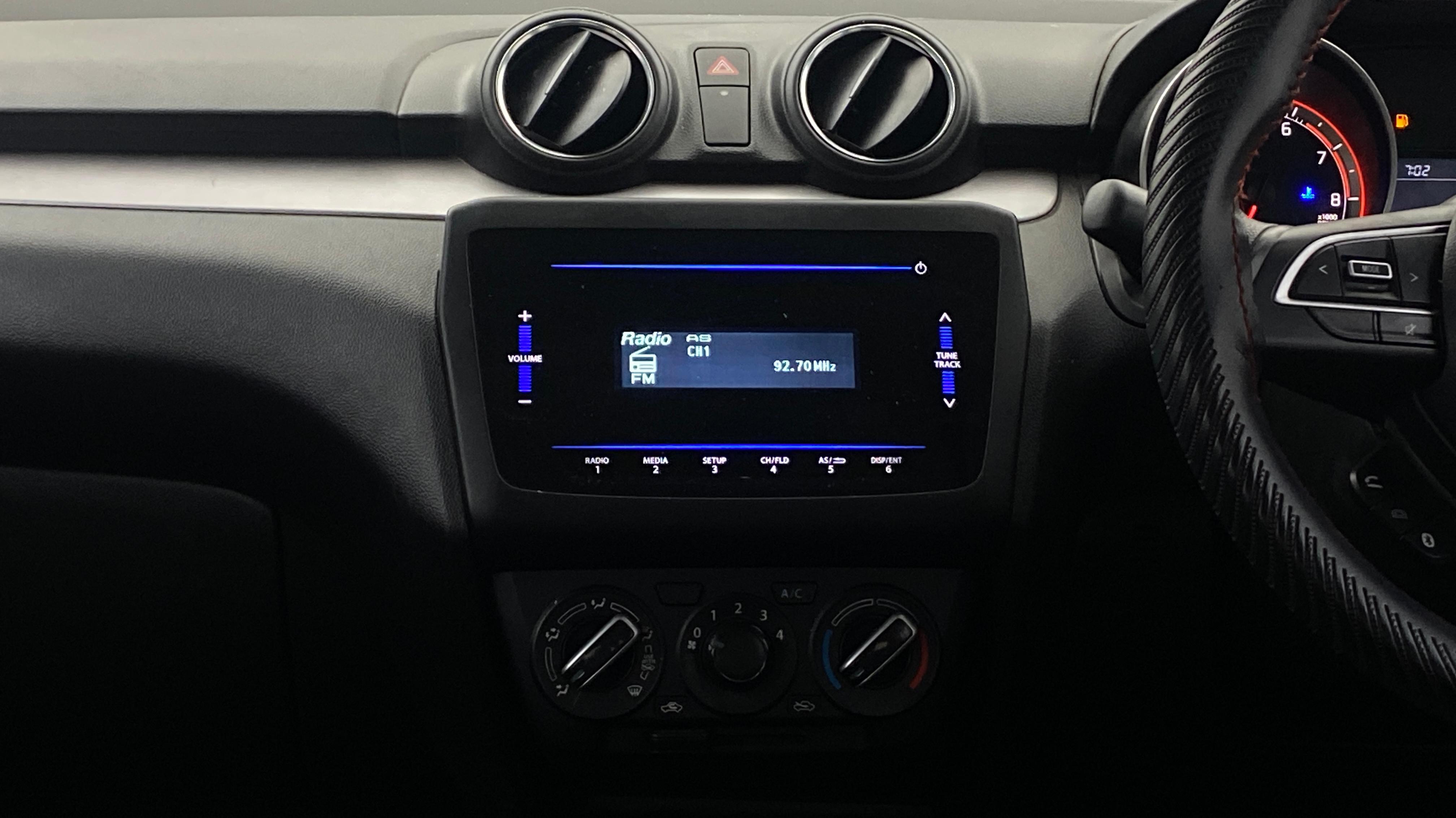Features