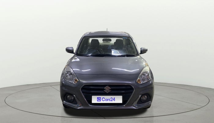 2020 Maruti Dzire VXI, Petrol, Manual, 69,326 km, Front