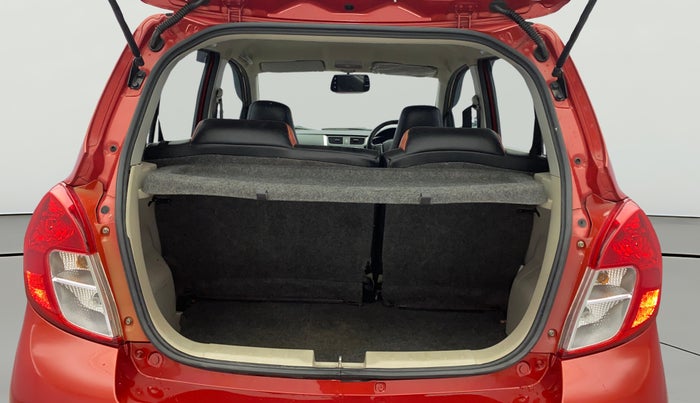 2020 Maruti Celerio ZXI, Petrol, Manual, 65,174 km, Boot Open Zoomed View