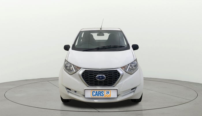 2019 Datsun Redi Go T (O), Petrol, Manual, 54,340 km, Front