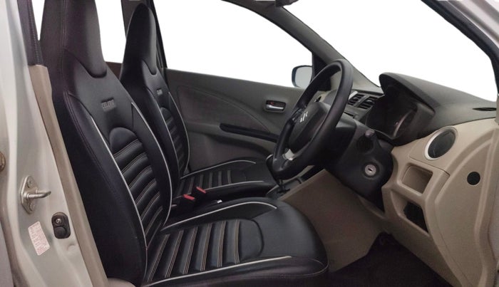 2016 Maruti Celerio ZXI AMT, Petrol, Automatic, 51,564 km, Right Side Front Door Cabin